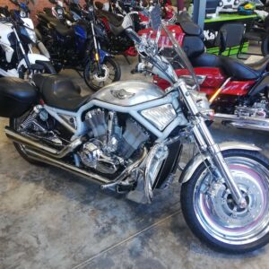 Harley Davidson VROD Special Edition