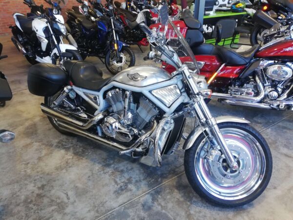 Harley Davidson VROD Special Edition