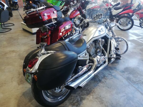 Harley Davidson VROD Special Edition - Image 2