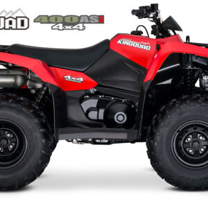 Suzuki LT-400A