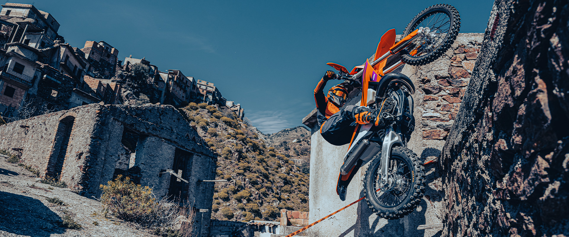 Suzuki LT-A750X