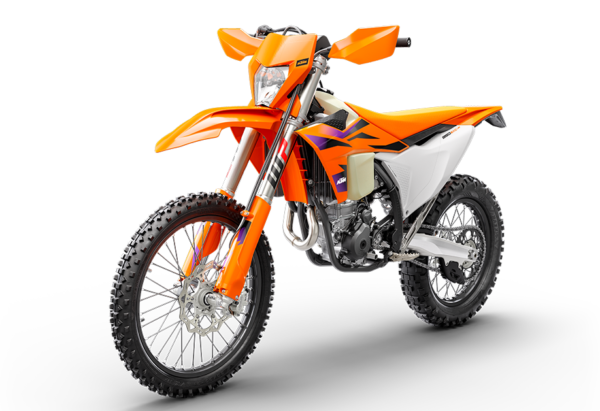 2024 KTM 350 EXC-F - Image 4