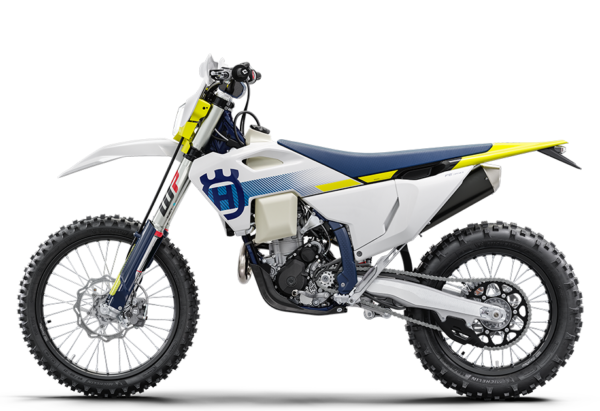2024 HUSQVARNA FE-350 - Image 5