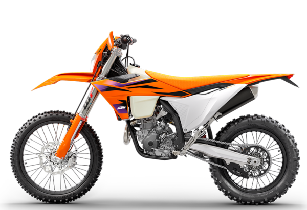 2024 KTM 350 EXC-F - Image 5
