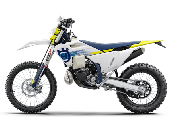 2024 HUSQVARNA TE-250 - Image 5