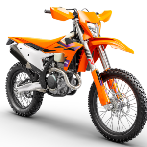 2024 KTM 350 EXC-F