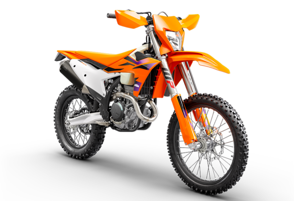 2024 KTM 350 EXC-F
