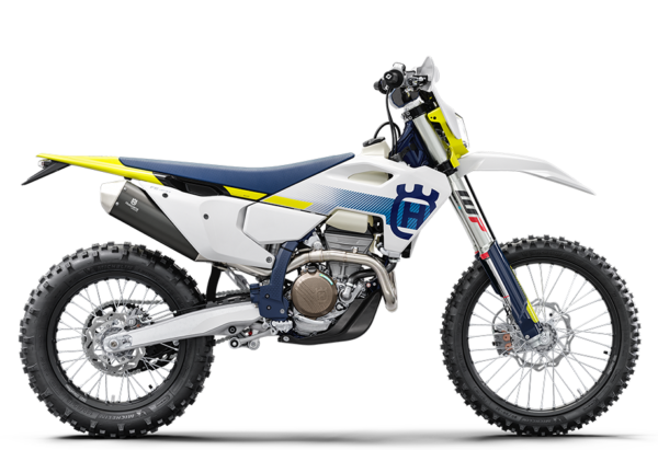 2024 HUSQVARNA FE-350 - Image 2