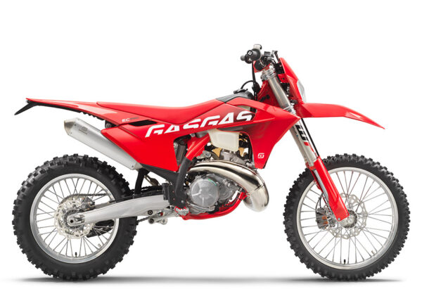 2024 GasGas EC 250 - Image 2
