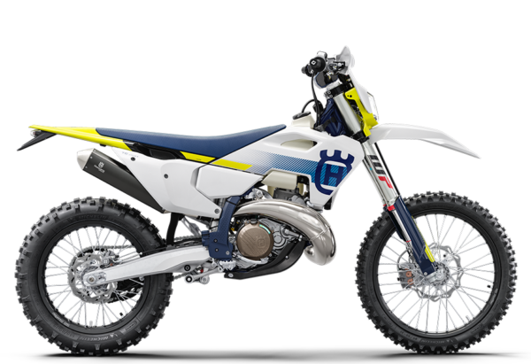 2024 HUSQVARNA TE-250 - Image 2