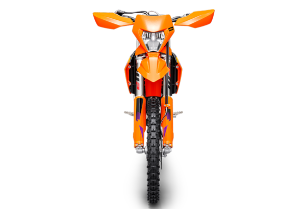 2024 KTM 350 EXC-F - Image 3