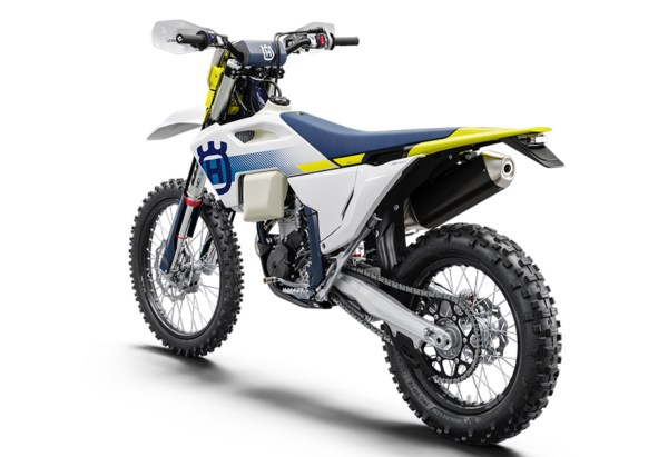 2024 HUSQVARNA FE-350 - Image 4