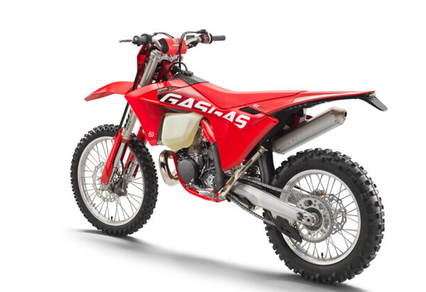2024 GasGas EC 250 - Image 4