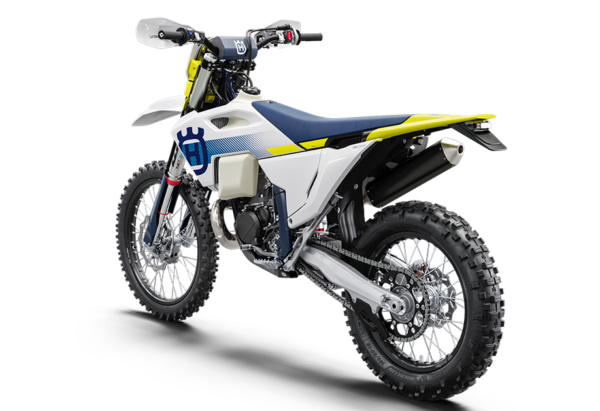 2024 HUSQVARNA TE-250 - Image 3