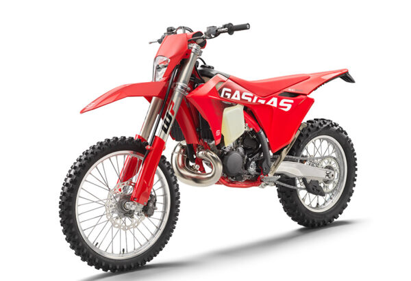 2024 GasGas EC 300 - Image 6