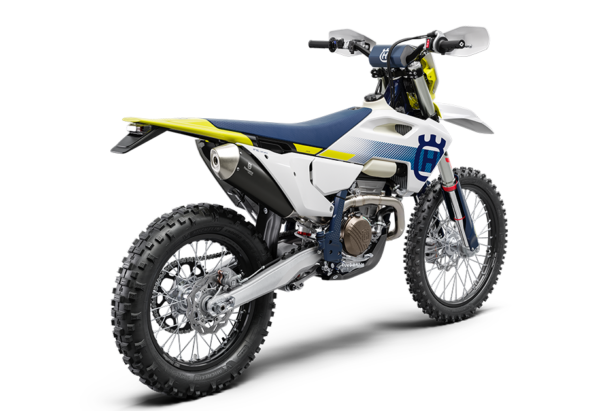 2024 HUSQVARNA FE-350 - Image 3