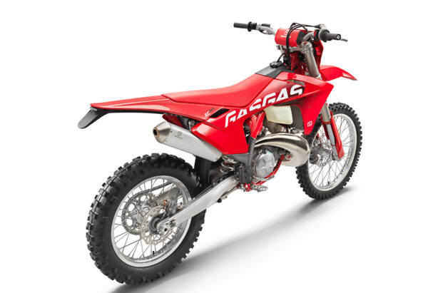 2024 GasGas EC 250 - Image 3