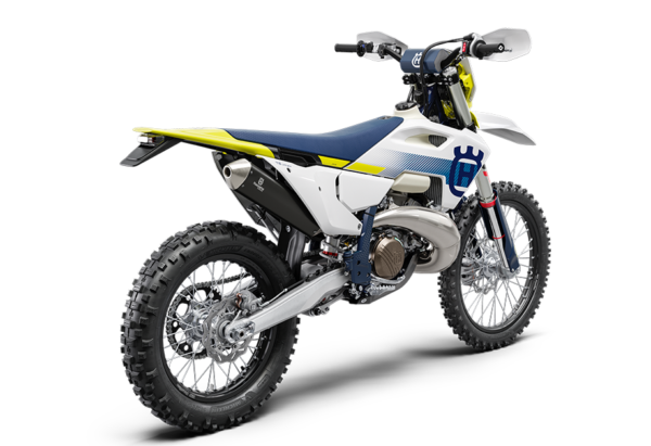 2024 HUSQVARNA TE-250 - Image 4