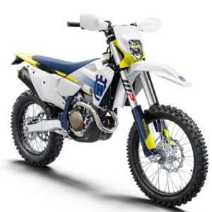 2024 HUSQVARNA FE-350