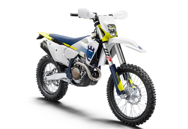 2024 HUSQVARNA FE-350