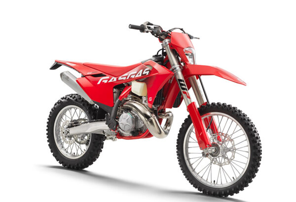 2024 GasGas EC 250