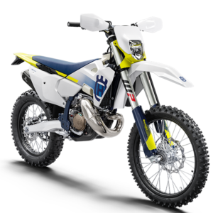 2024 HUSQVARNA TE-150