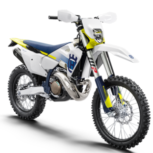 2024 HUSQVARNA TE-250