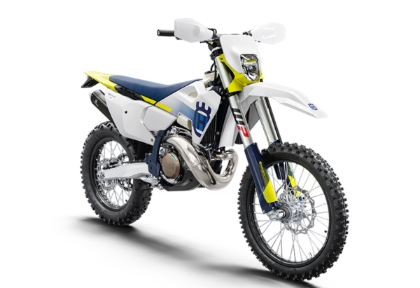 2024 HUSQVARNA TE-250