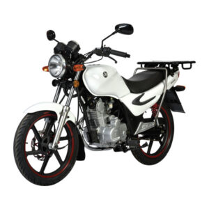 SYM XS 125-K – DELIVERY BIKE