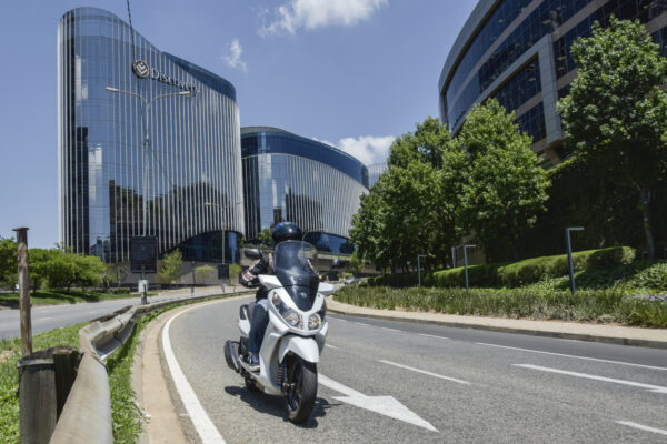 SYM CITYCOM 300i - Image 8
