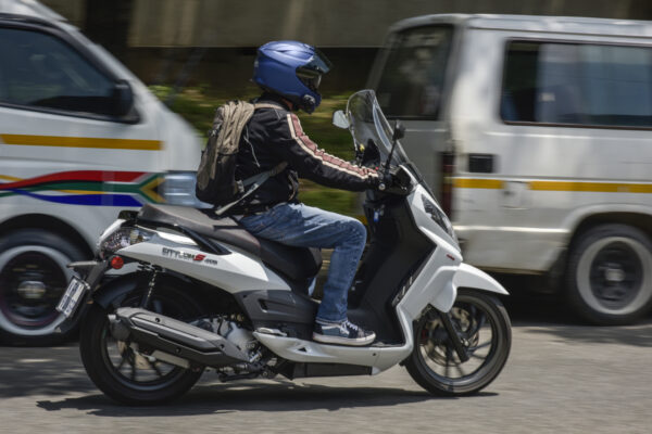 SYM CITYCOM 300i - Image 10