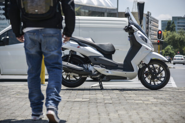 SYM CITYCOM 300i - Image 11