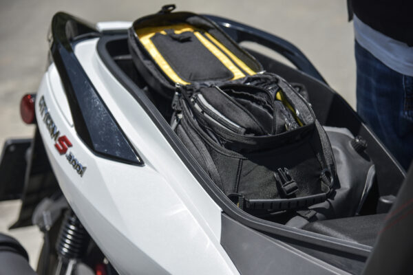 SYM CITYCOM 300i - Image 12