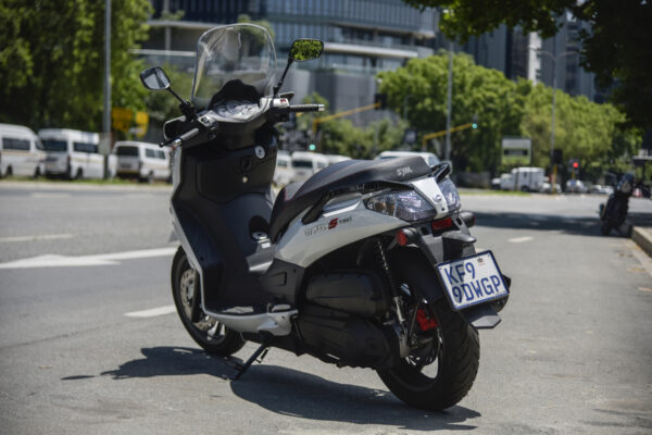 SYM CITYCOM 300i - Image 13