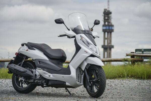 SYM CITYCOM 300i - Image 14