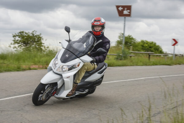 SYM CITYCOM 300i - Image 16