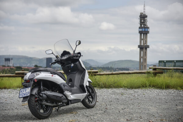 SYM CITYCOM 300i - Image 17