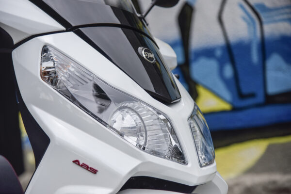 SYM CITYCOM 300i - Image 2