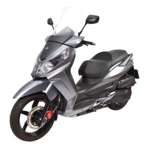 SYM CITYCOM 300i