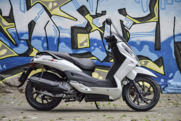 SYM CITYCOM 300i - Image 3
