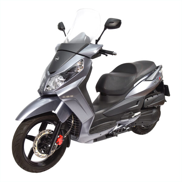 SYM CITYCOM 300i