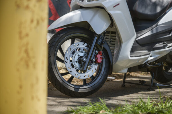 SYM CITYCOM 300i - Image 6