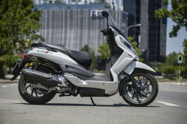 SYM CITYCOM 300i - Image 9