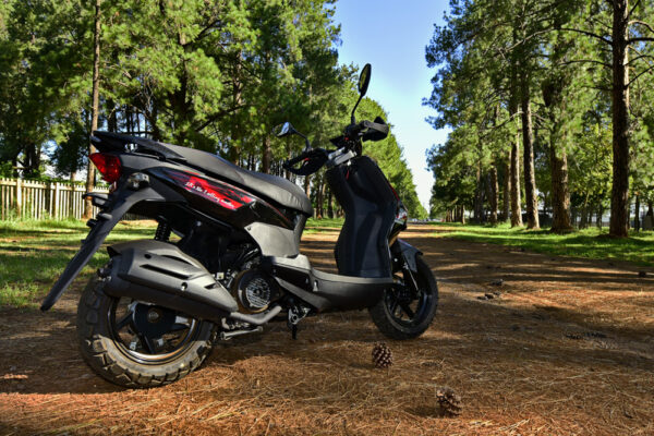 CROX 125 - Image 10