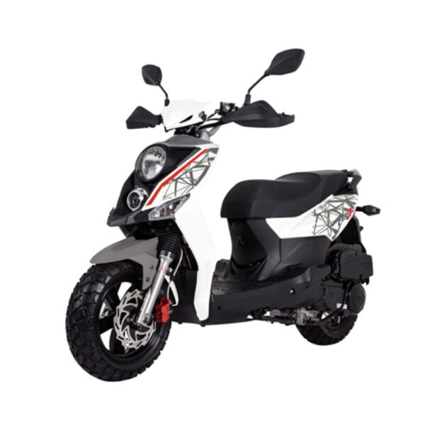 CROX 125 - Image 2