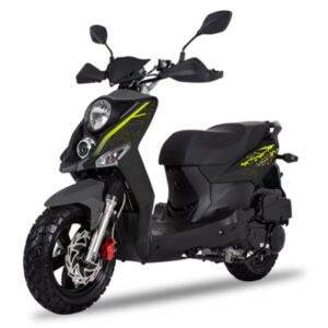CROX 125