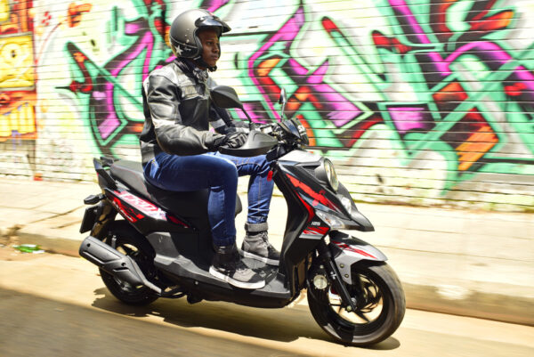 CROX 125 - Image 4
