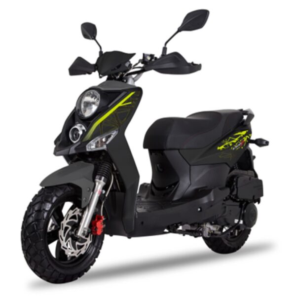 CROX 125