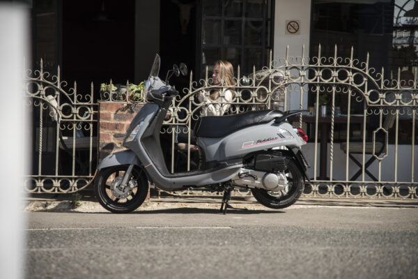 FIDDLE II 150 - Image 8