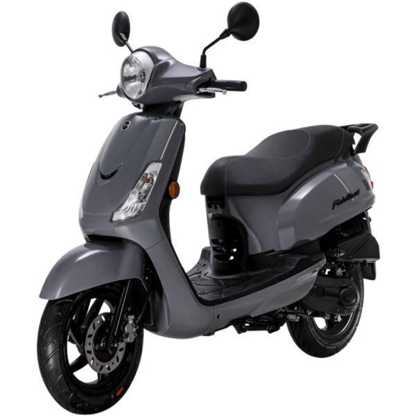 FIDDLE II 150